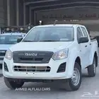 ايسوزو D-Max غمارتين استندر دبل و بدون دبل 2026