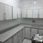 مطبخ نظيف  قابل للتفاوض