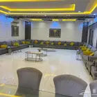 شاليه كنوز الرمال شاليه كنوز الرمال شباب وعوايل مسبحين وألعا