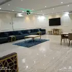 شاليهات الرياض للايجار اليومي
