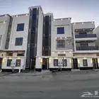 للبيع شقه دور ثاني مع سطح مستقل بحي قرطبة ب550الف