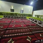 تاجير جلسات ارضيه