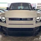 لاند روفر ديفندر فل كامل سعودي 2026