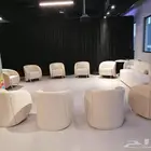 للحفلات والمناسبات