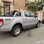 وانيت رانجلر فورد 2016