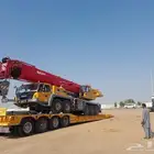 crain and lowbed available