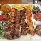 معلم مشويات ذبإح خاروف شاميه خارجية