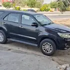 للبيع فرشنر موديل 2012 مجدد ومفحوص جير عادي