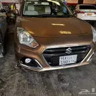 Suzuki Dzire 2023