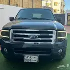 فورد اكسبيديشن توكيلات الجزيرةXLT