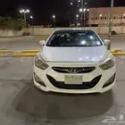 هيونداي i40 2014