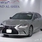 لكزس ES250 2022