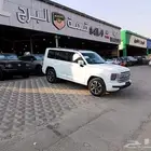 هافال H9 فل كامل 2026