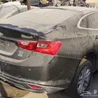 ماليبو من 2017الي 2020تشليح قطع غيار
