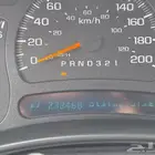 جمس سوبر بان للبيع 2006 نظيف