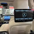 شاشات خلفية مرسيدس الجوهره مديل 2023