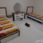 غرف نوم جديده