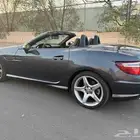 مرسيدس SLK 250