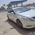سوناتا للبيع بدي وكاله مكينه قير