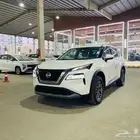 نيسان اكس تريل 2024 ستاندر دفع امامي
