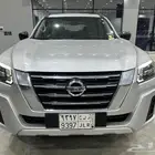 نيسان اكس تيرا