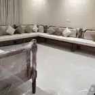 كراسي كنب دولاب طاولات ستاره