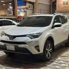 تويوتا راف فور 2016 فل كامل