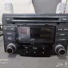 للبيع مسجل سوناتا