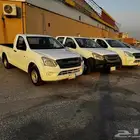 ايسوزو 2016 2018 2020