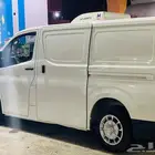 تويوتا باص مبرد