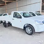 ايسوزو جوانب مكينة 2500 موديل 2026