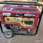 مولد دايشن هونداء 3 كيلو