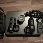 كانون 250D