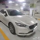 مازدا 6 بيج 2025