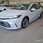 تويوتا كامري لومير 2025