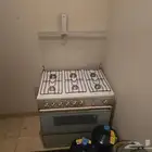 للبيع بوتجاز 6 شعله