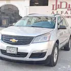 شيفرولية ترافيرس 2014