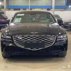 جنسيس G80 برستيج موديل 2026