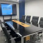 مكاتب تجارية جاهزة الإيجار مدينة الرياض