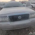 تشليح فورد فكتوريا بوليسي ومدني و ماركيز