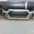 صدام النترا 2017-2018