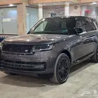 رنج روفر 2025 اوتو بيوغرافي 8 سلندر اعلى فئة جديد