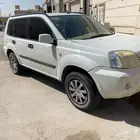 نيسان اكس تريل