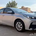 كورلا 2017
