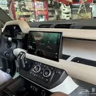 شاشة ديفندر شكل فل كامل مقاس الوكالة
