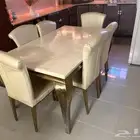 طاولة طعام للبيع