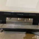 مواصفات مكينة سانريمو زوي 3 مجموعات   مزودة بثلاث مجموعات وع