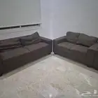 كنب( 6) أشخاص للبيع