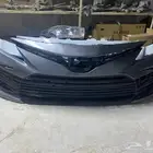 صدام كامري 2024