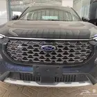 عروض خاصه فورد تيرتيوري تاتنيوم موديل 2025